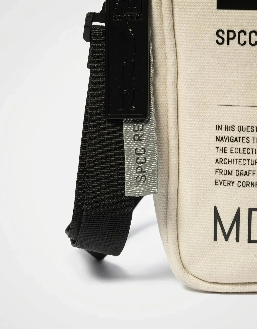 SPCC Recon Dune Force Hip Bag - view 6