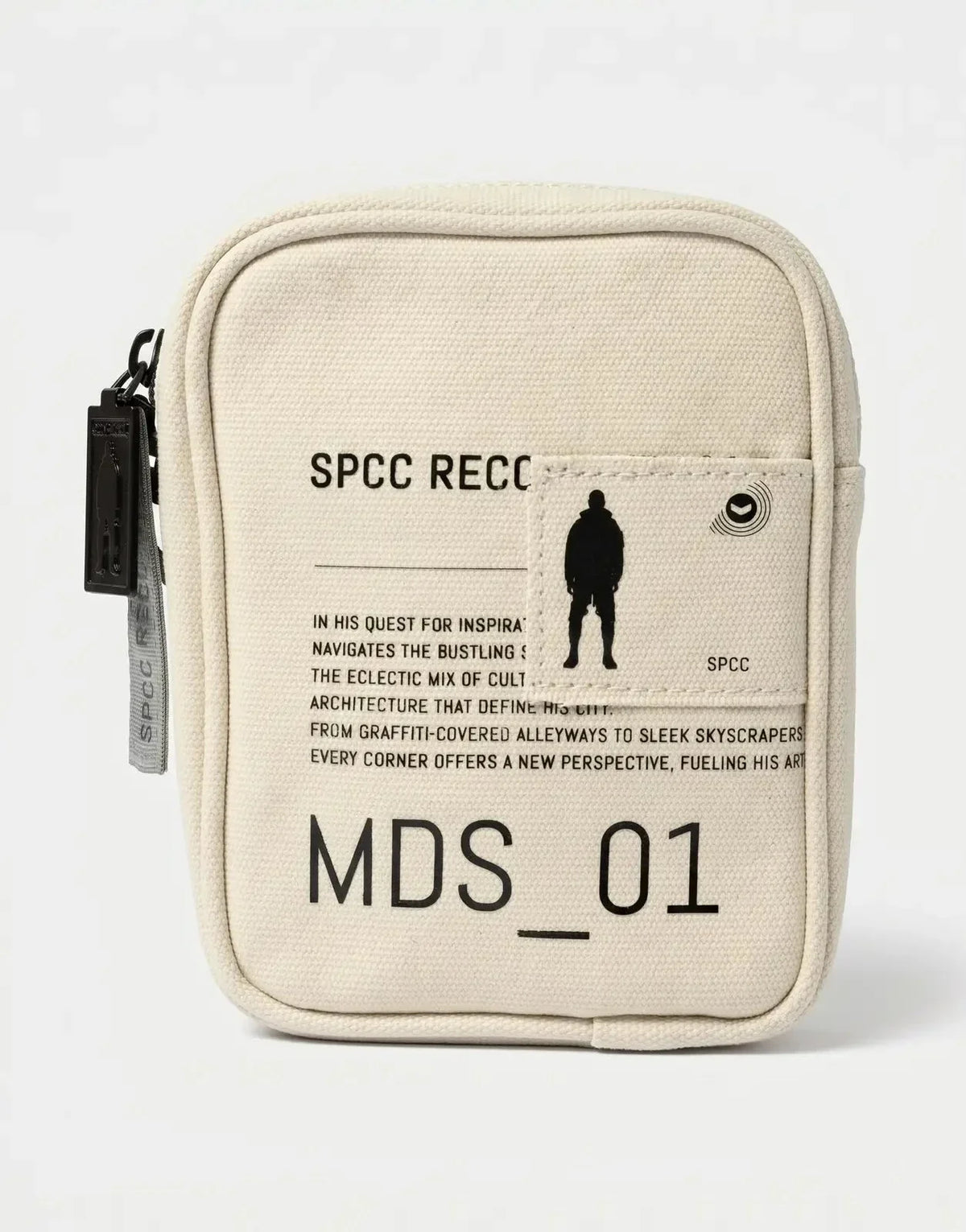 SPCC Recon Dune Force Hip Bag - view 3