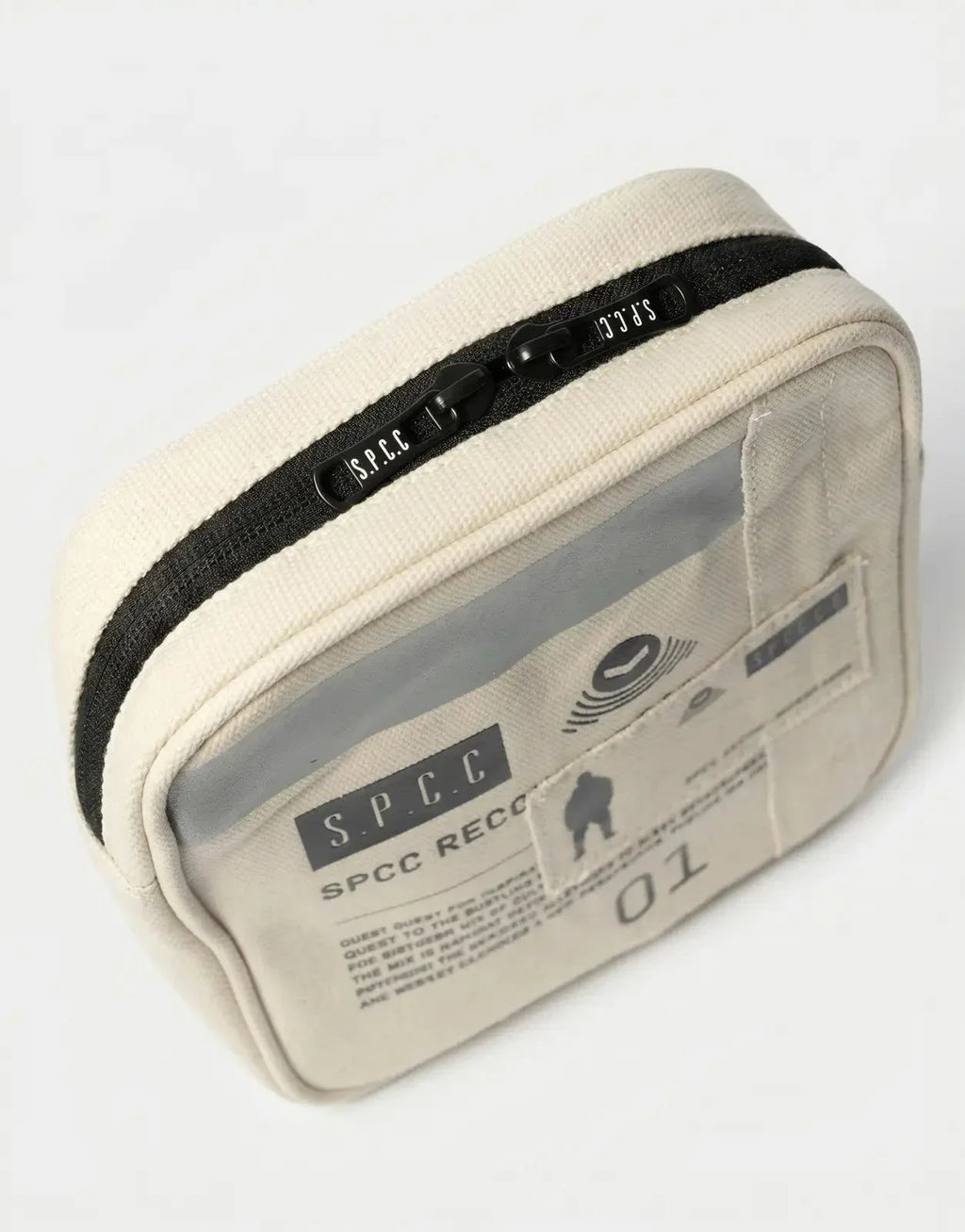 SPCC Recon Dune Force Hip Bag - view 2