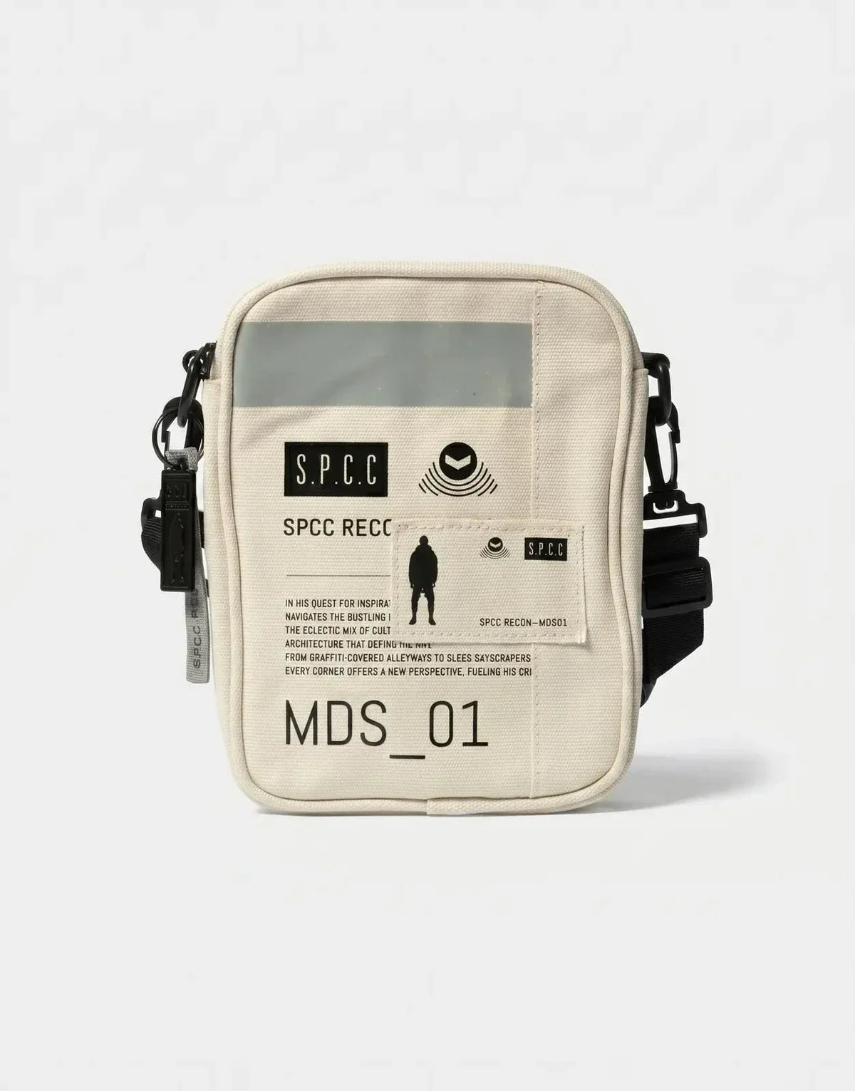 SPCC Recon Dune Force Hip Bag - view 4