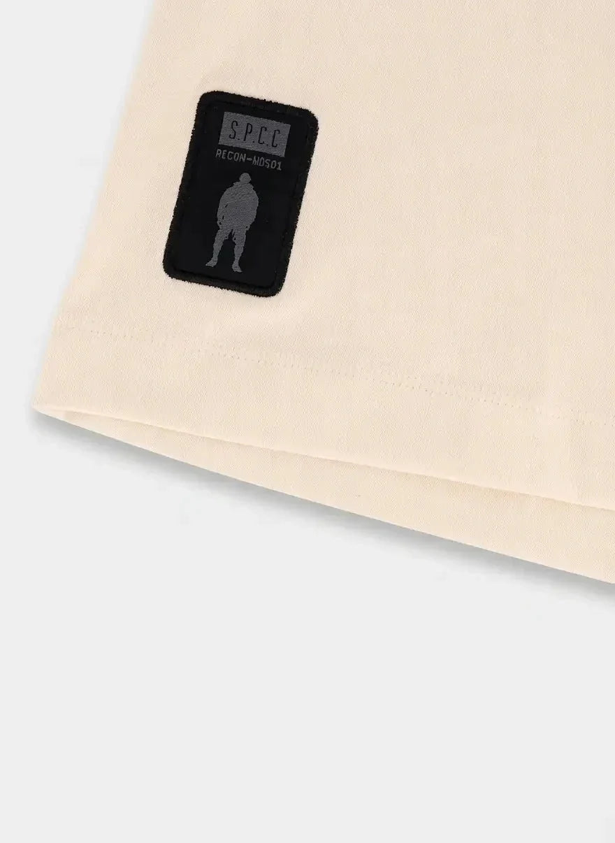 SPCC Recon Dune Force Off White T-Shirt - view 4