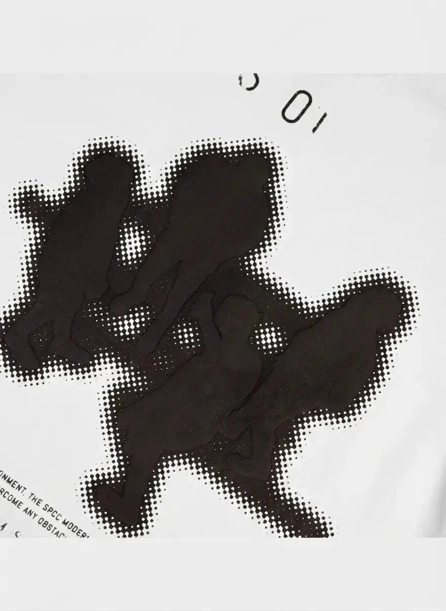 SPCC Recon Dune Force Off White T-Shirt - view 5