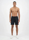 SPCC Recon Horizon Black Pool Shorts