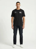 SPCC Recon Knox Black T-Shirt