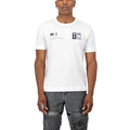 SPCC Recon Knox White T-Shirt