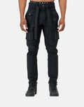 SPCC Recon MDS02 Black Jogger