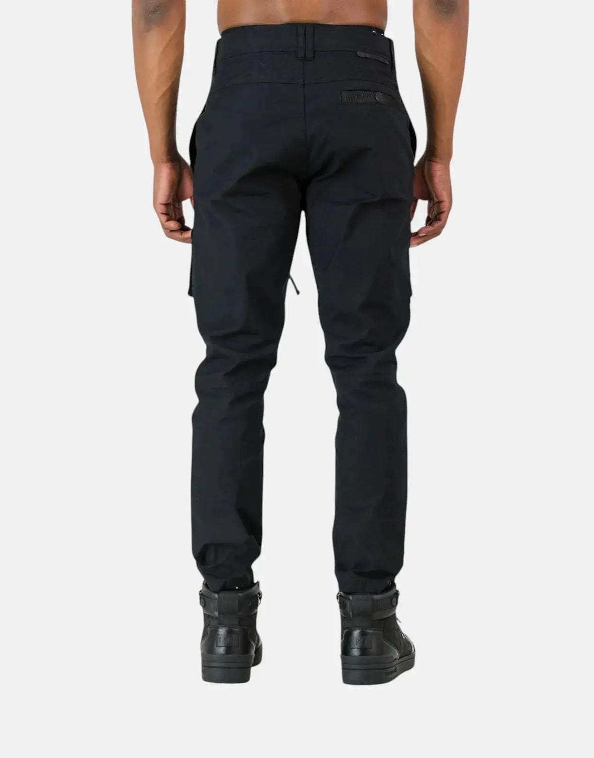SPCC Recon MDS02 Black Jogger - view 3