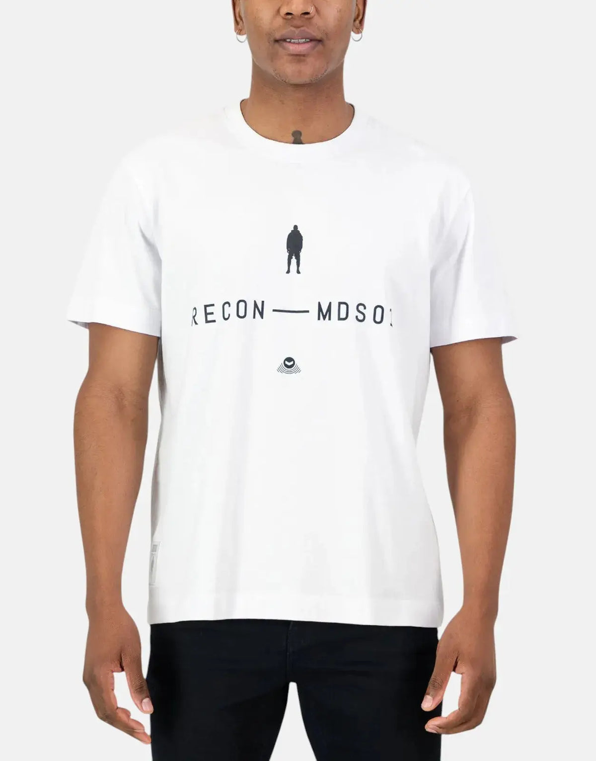 SPCC Recon White Allow T-Shirt