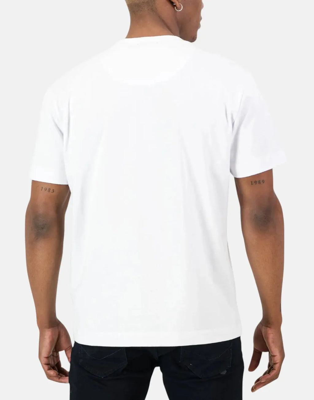 SPCC Recon White Allow T-Shirt - view 2
