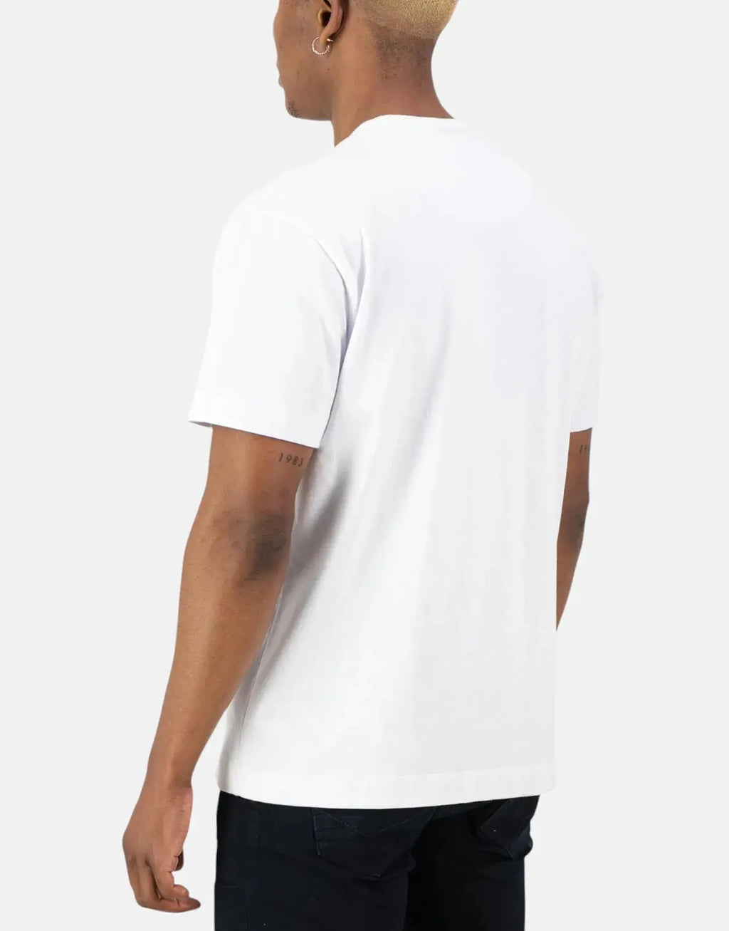 SPCC Recon White Allow T-Shirt - view 3