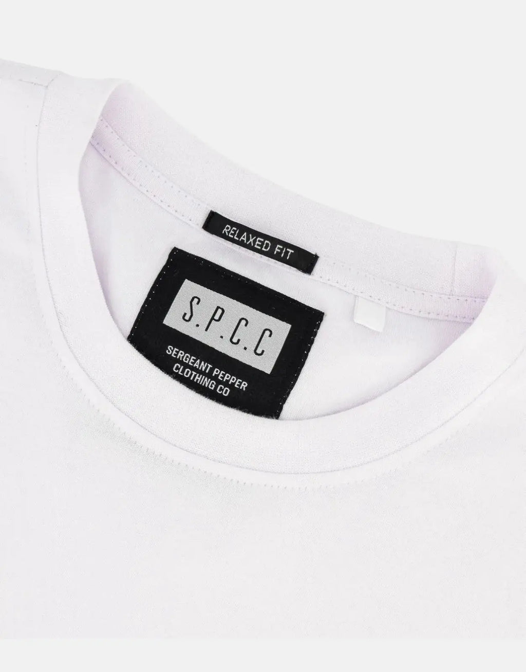 SPCC Recon White Allow T-Shirt - view 4