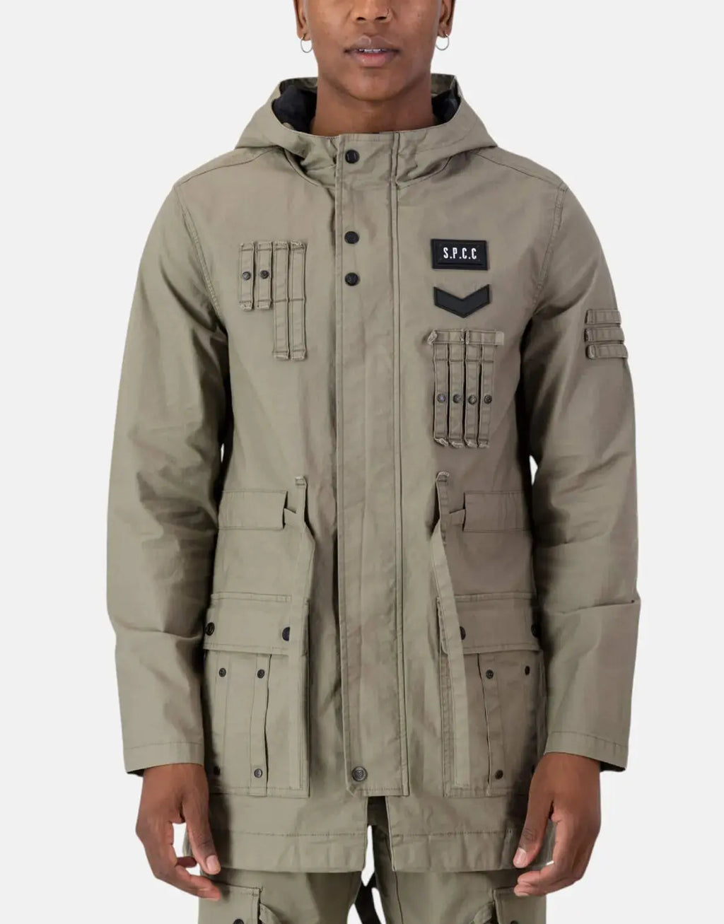 SPCC Richter Jacket
