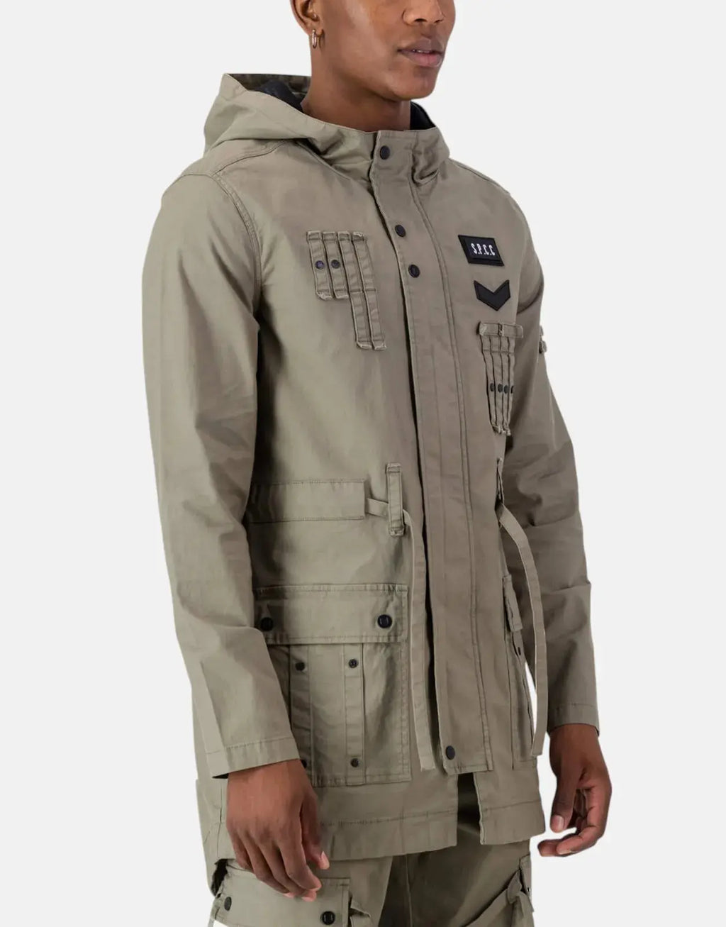SPCC Richter Jacket - view 2