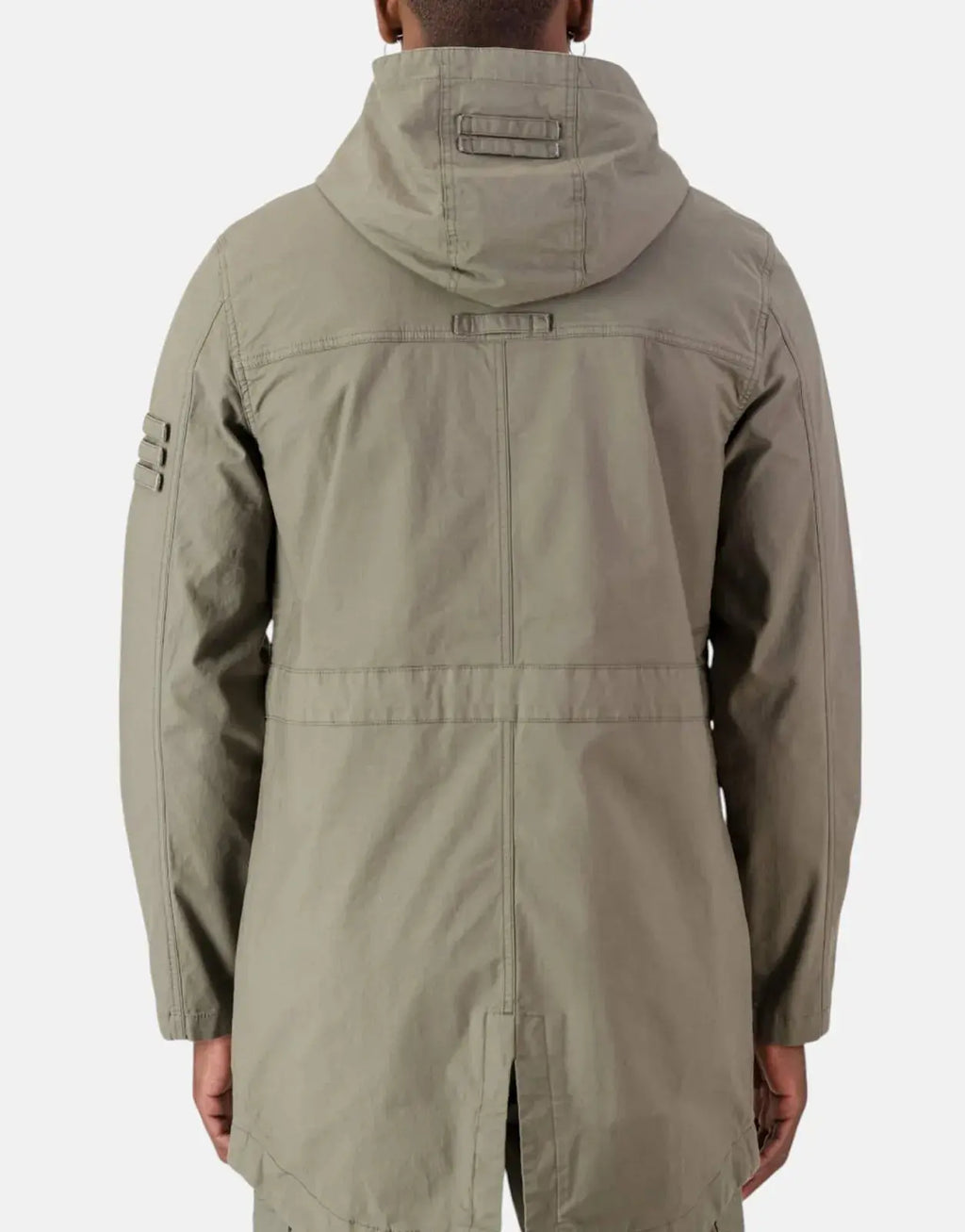 SPCC Richter Jacket - view 3