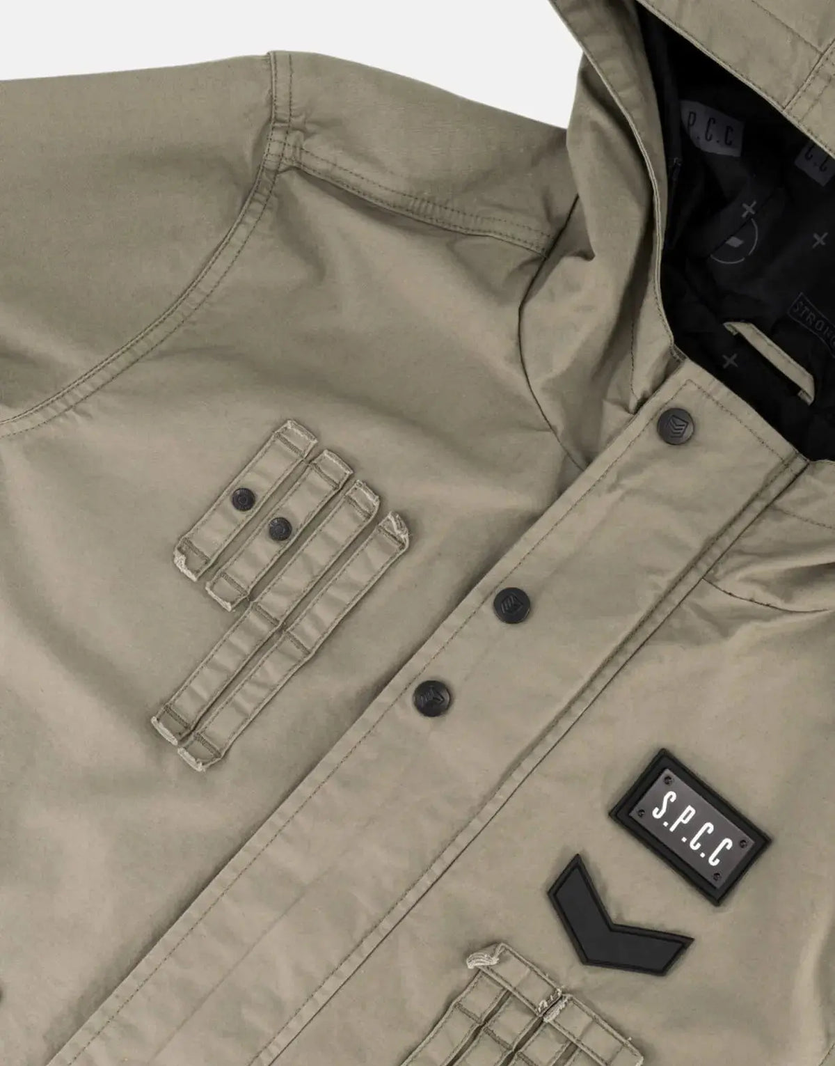 SPCC Richter Jacket - view 4