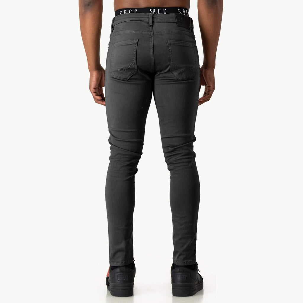 SPCC Rodan Charcoal Jeans - view 2