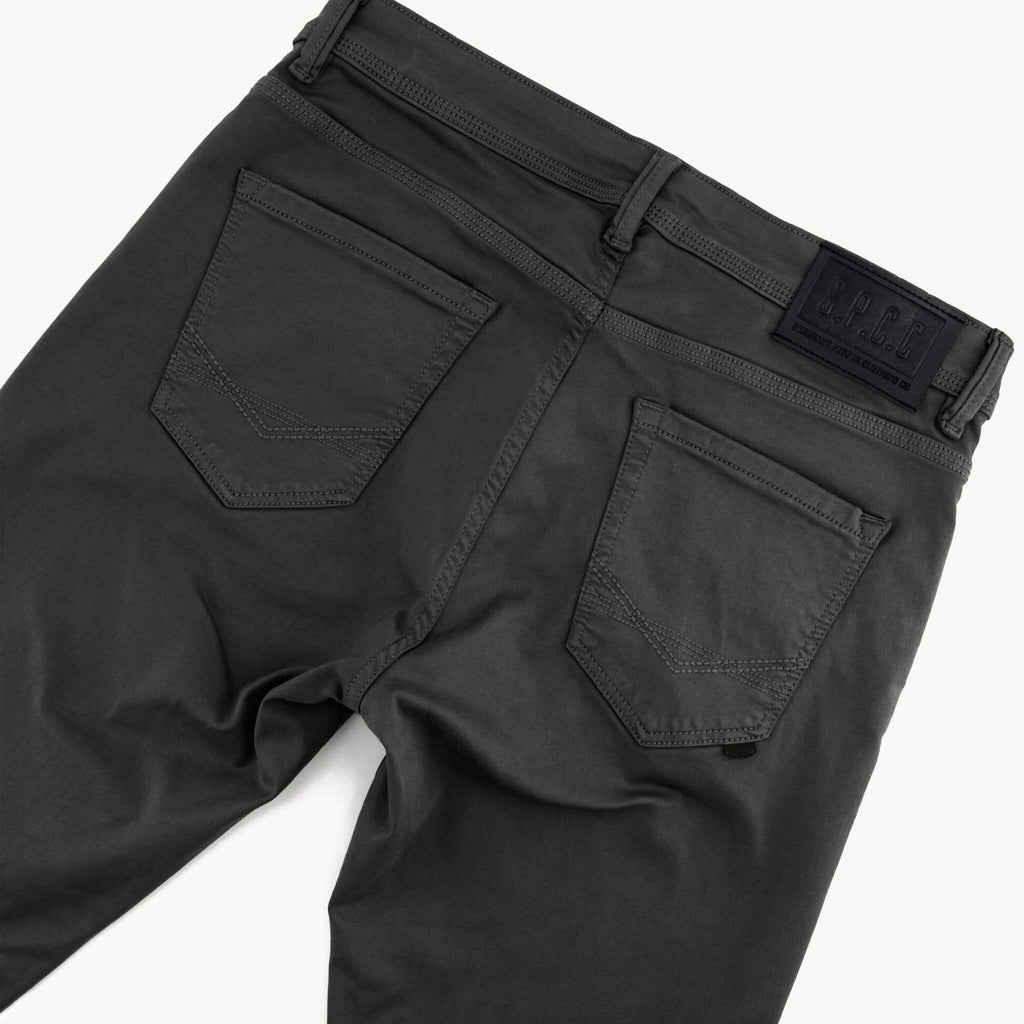 SPCC Rodan Charcoal Jeans - view 3
