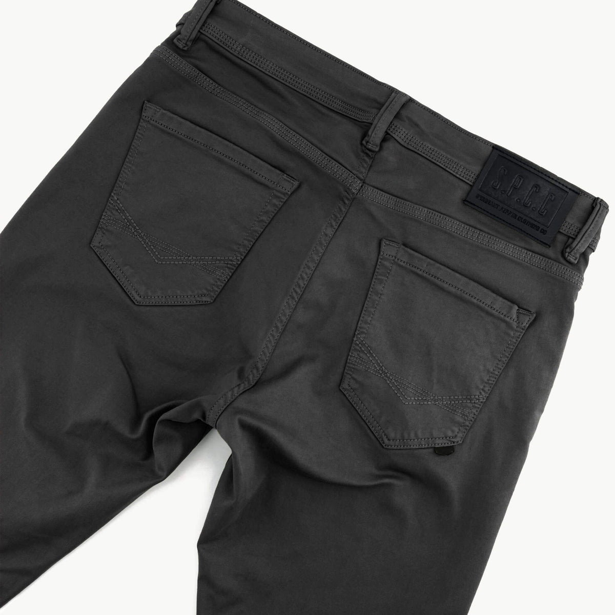 SPCC Rodan Charcoal Jeans - view 3