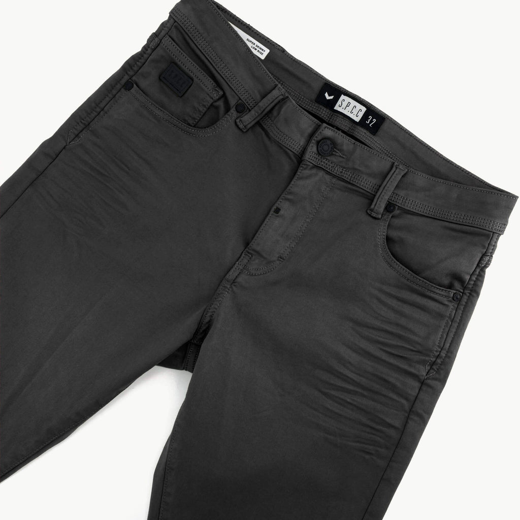 SPCC Rodan Charcoal Jeans - view 4