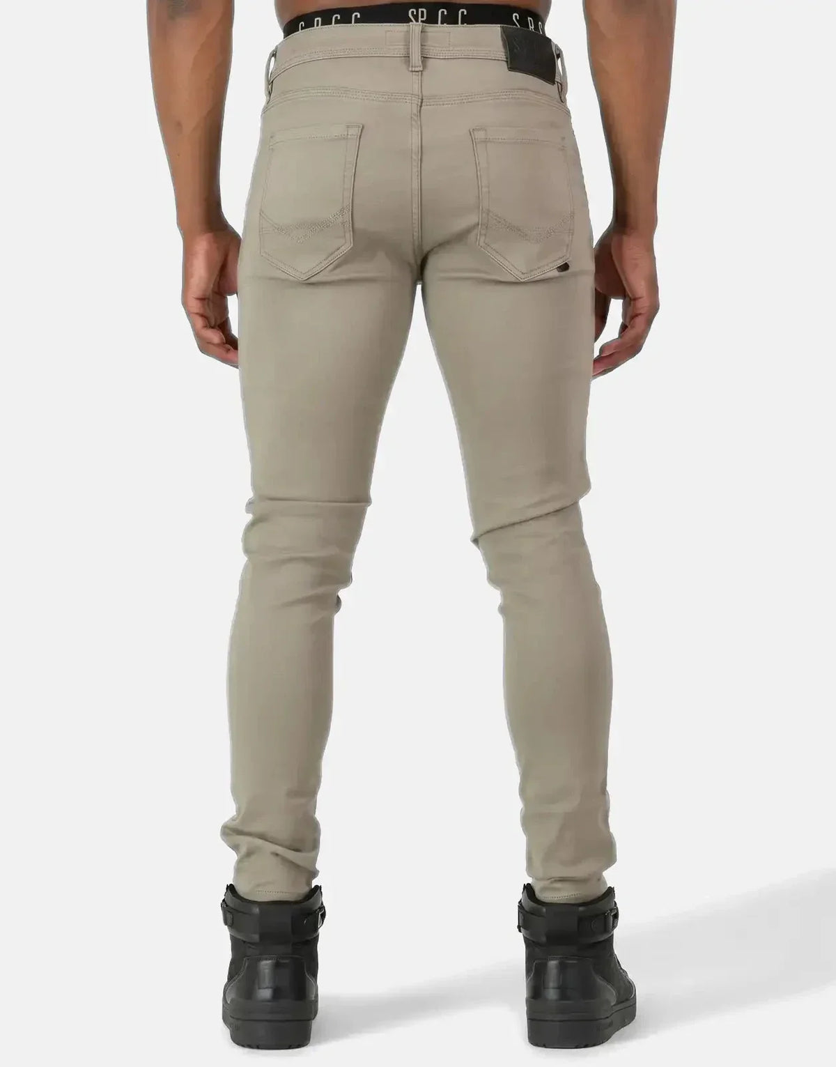 SPCC Rodan Stone Jeans - view 2