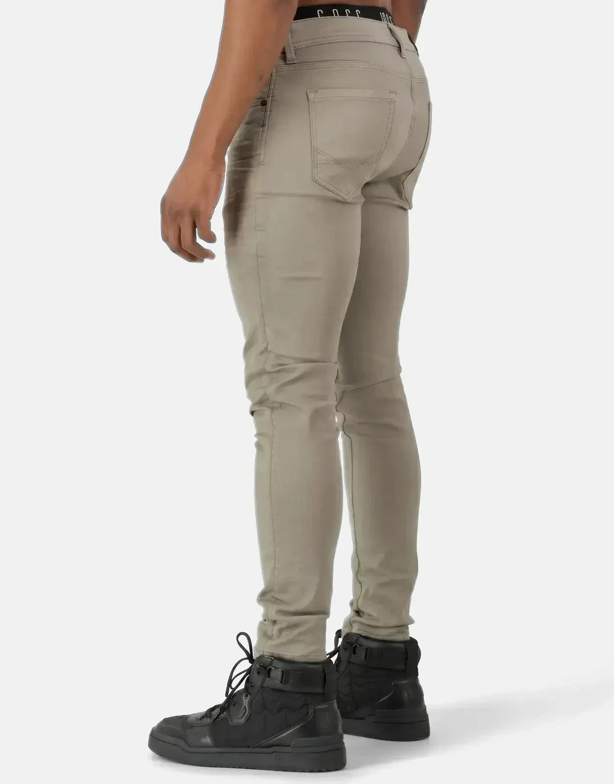 SPCC Rodan Stone Jeans - view 6