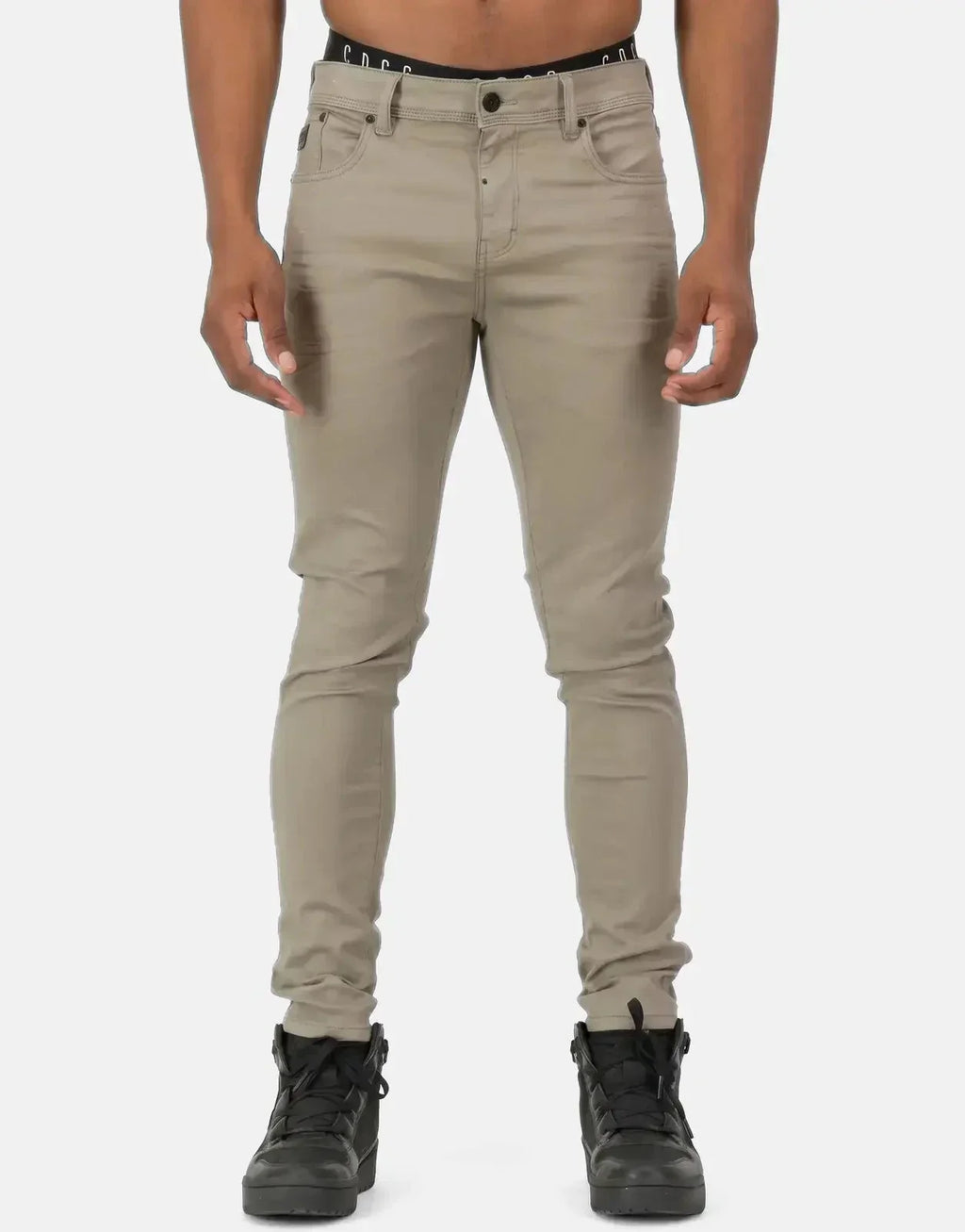 SPCC Rodan Stone Jeans