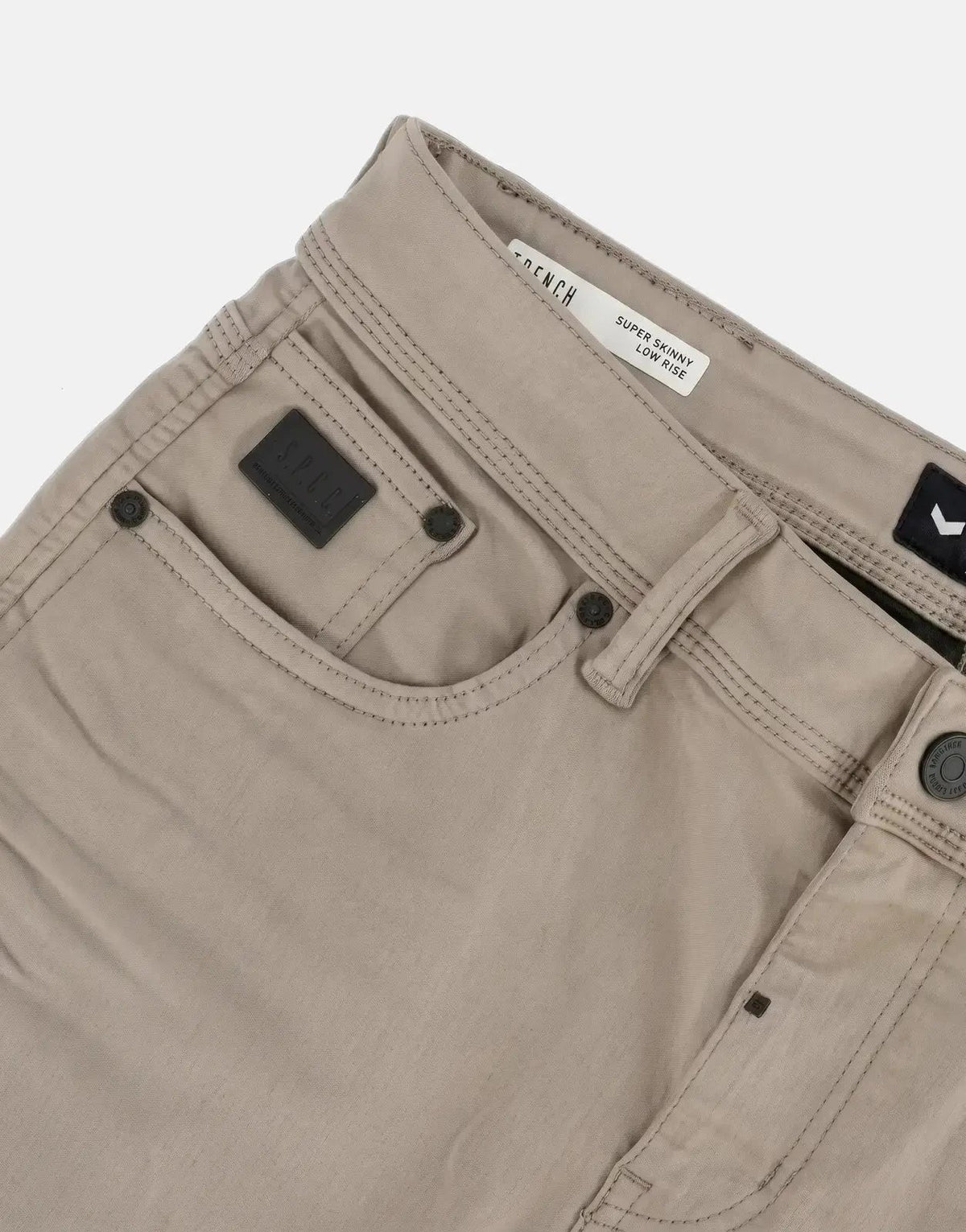 SPCC Rodan Stone Jeans - view 4
