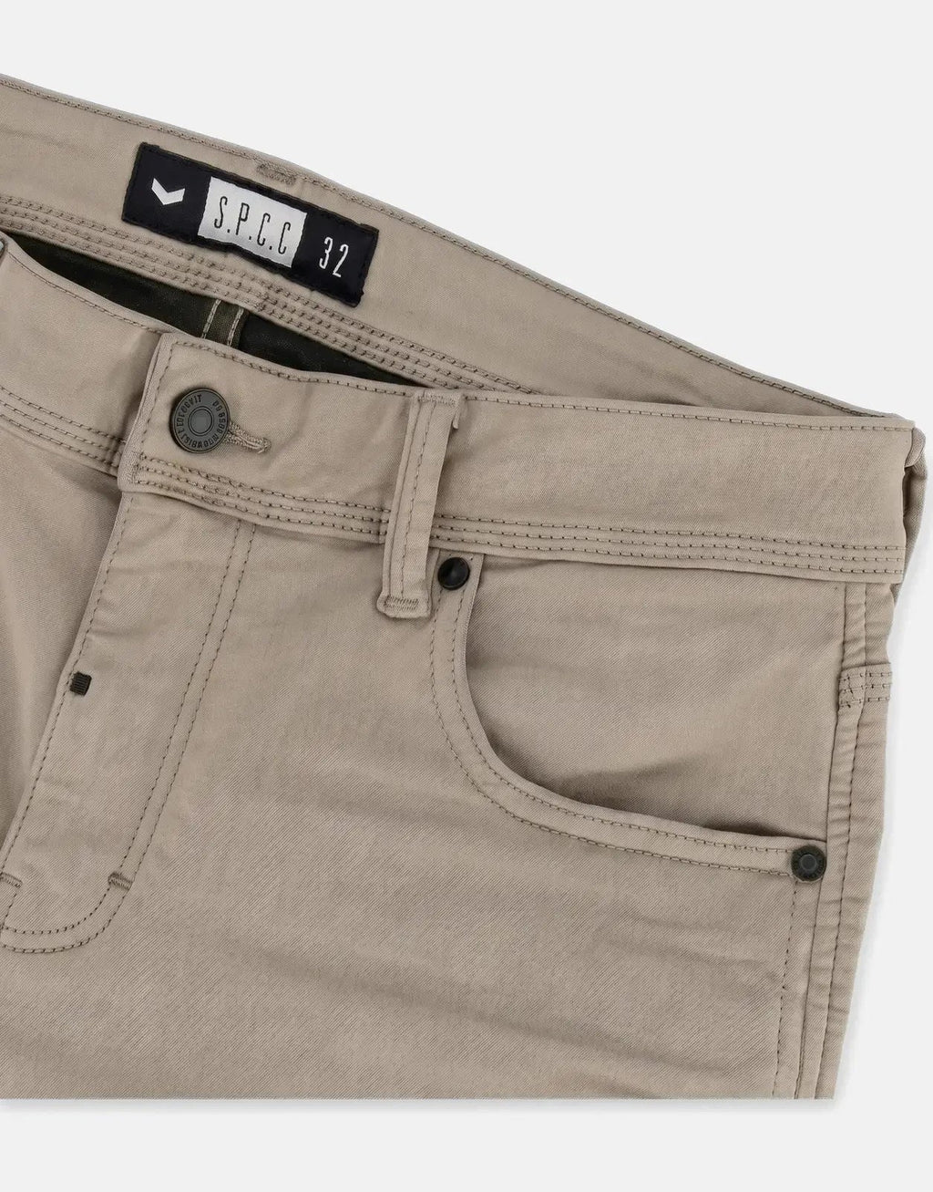 SPCC Rodan Stone Jeans - view 5