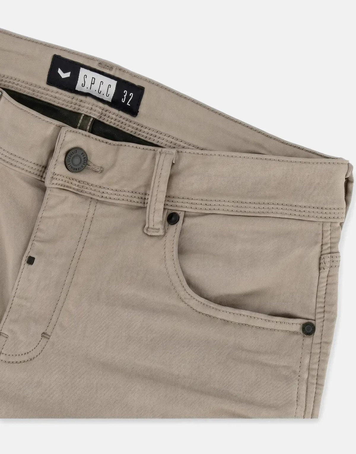 SPCC Rodan Stone Jeans - view 5