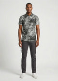 SPCC Ronan Mid Grey Shirt