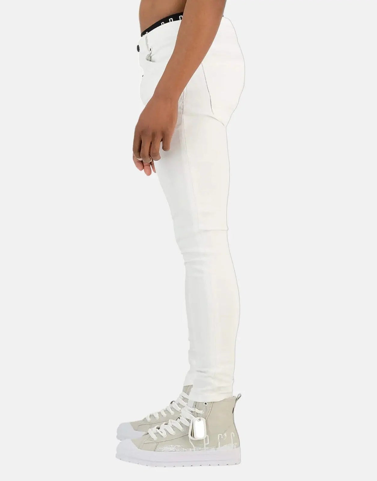 SPCC Shadowfax Jeans - view 3
