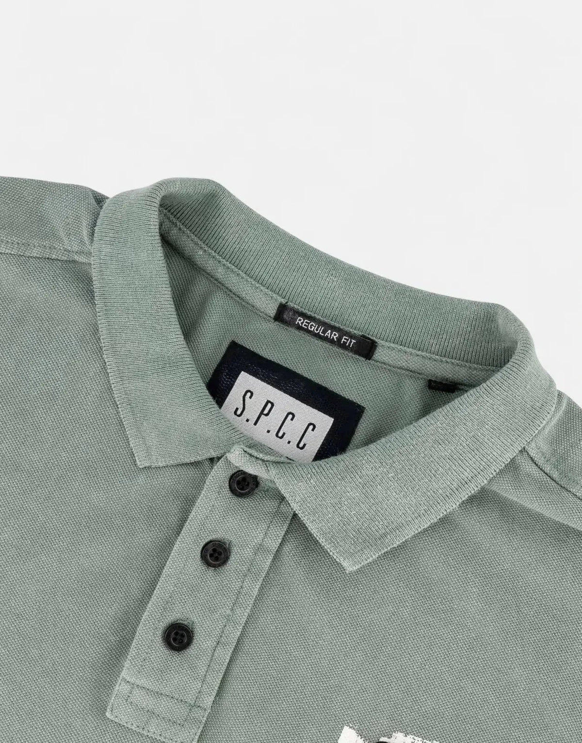 SPCC Sibai Polo Shirt - view 4