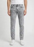 SPCC Supernova Washed Grey Jeans
