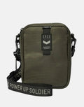 SPCC Surge Delta Fatigue Hip Bag