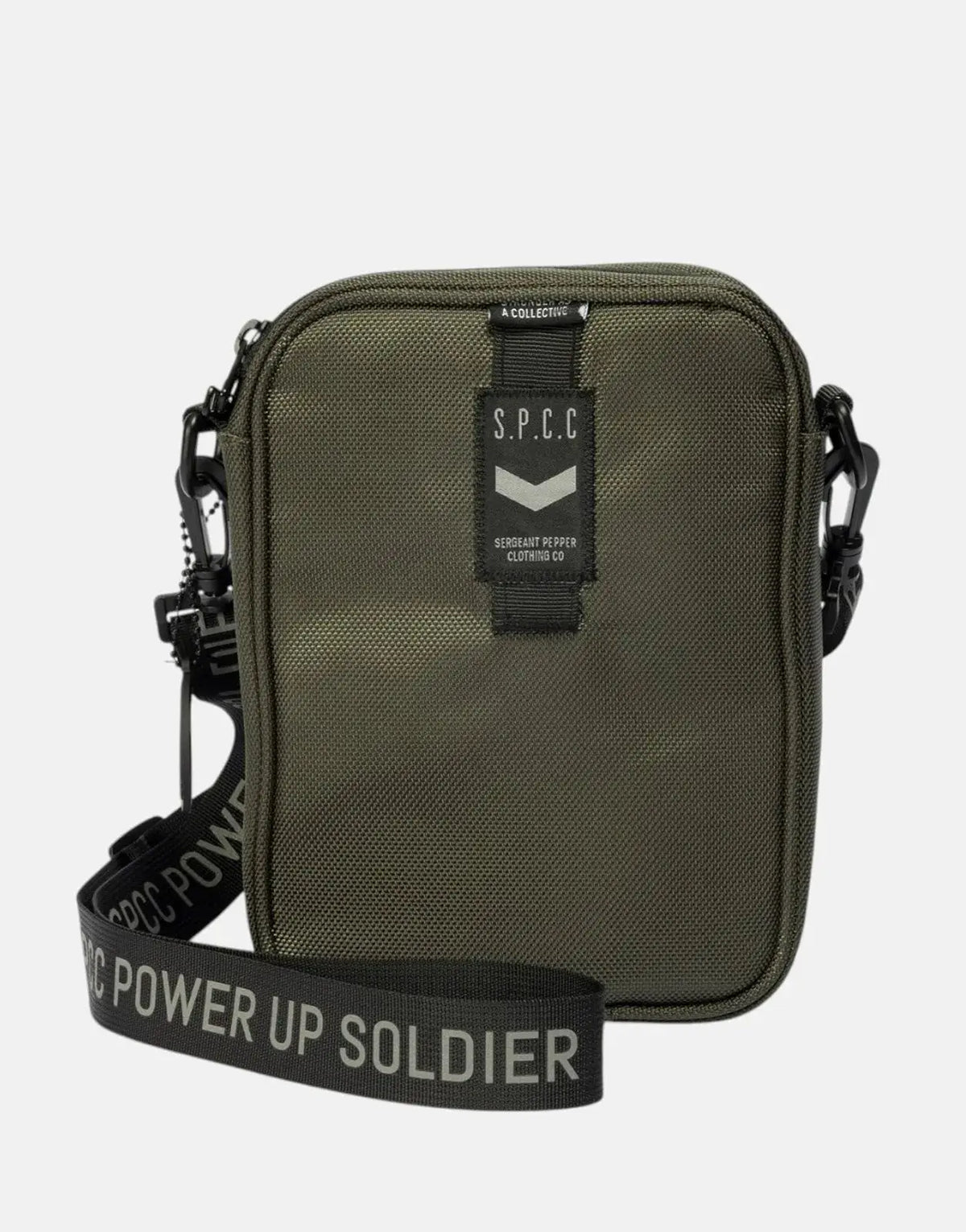 SPCC Surge Delta Fatigue Hip Bag