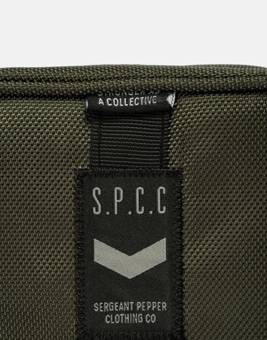 SPCC Surge Delta Fatigue Hip Bag - view 2