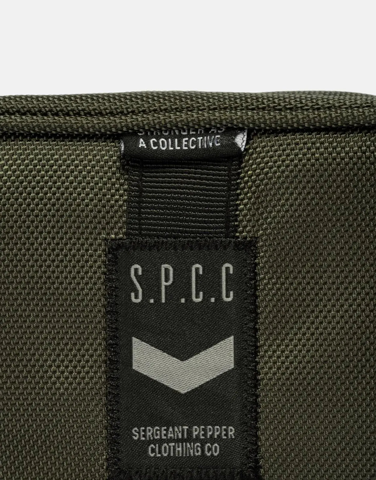 SPCC Surge Delta Fatigue Hip Bag - view 2