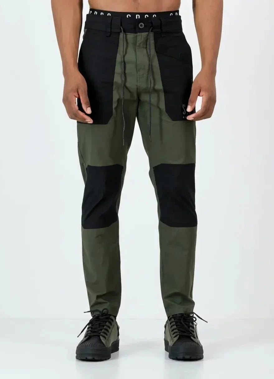 SPCC Surge Delta Fatigue Jogger