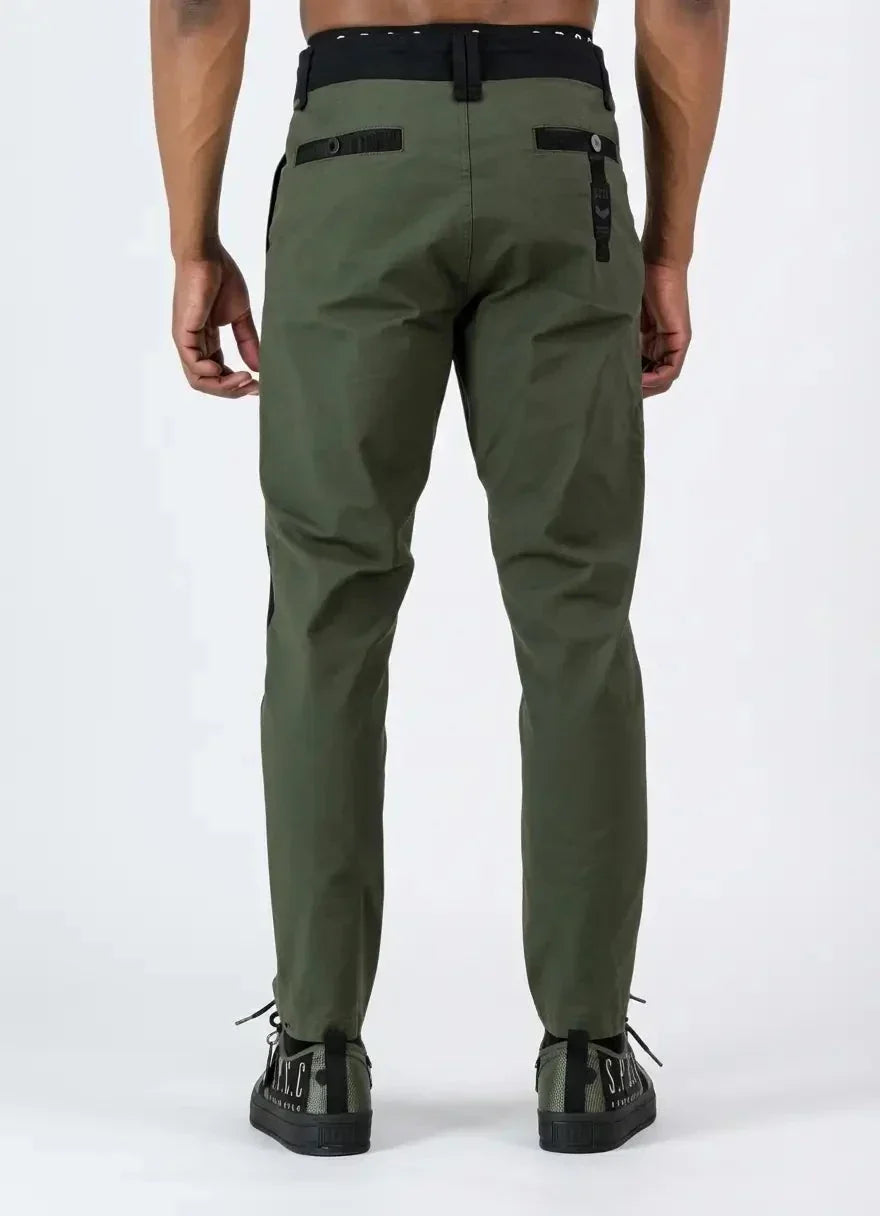 SPCC Surge Delta Fatigue Jogger - view 2