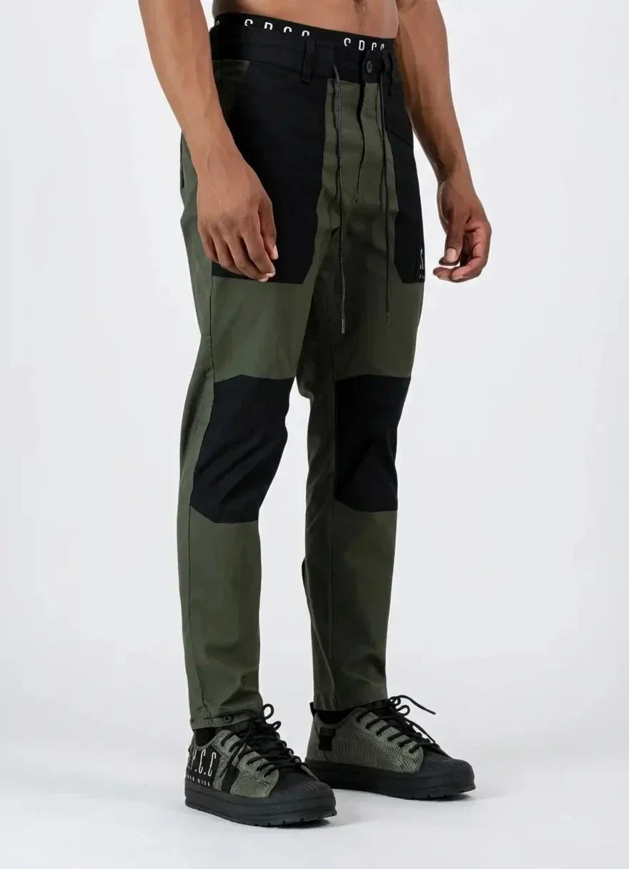 SPCC Surge Delta Fatigue Jogger - view 3