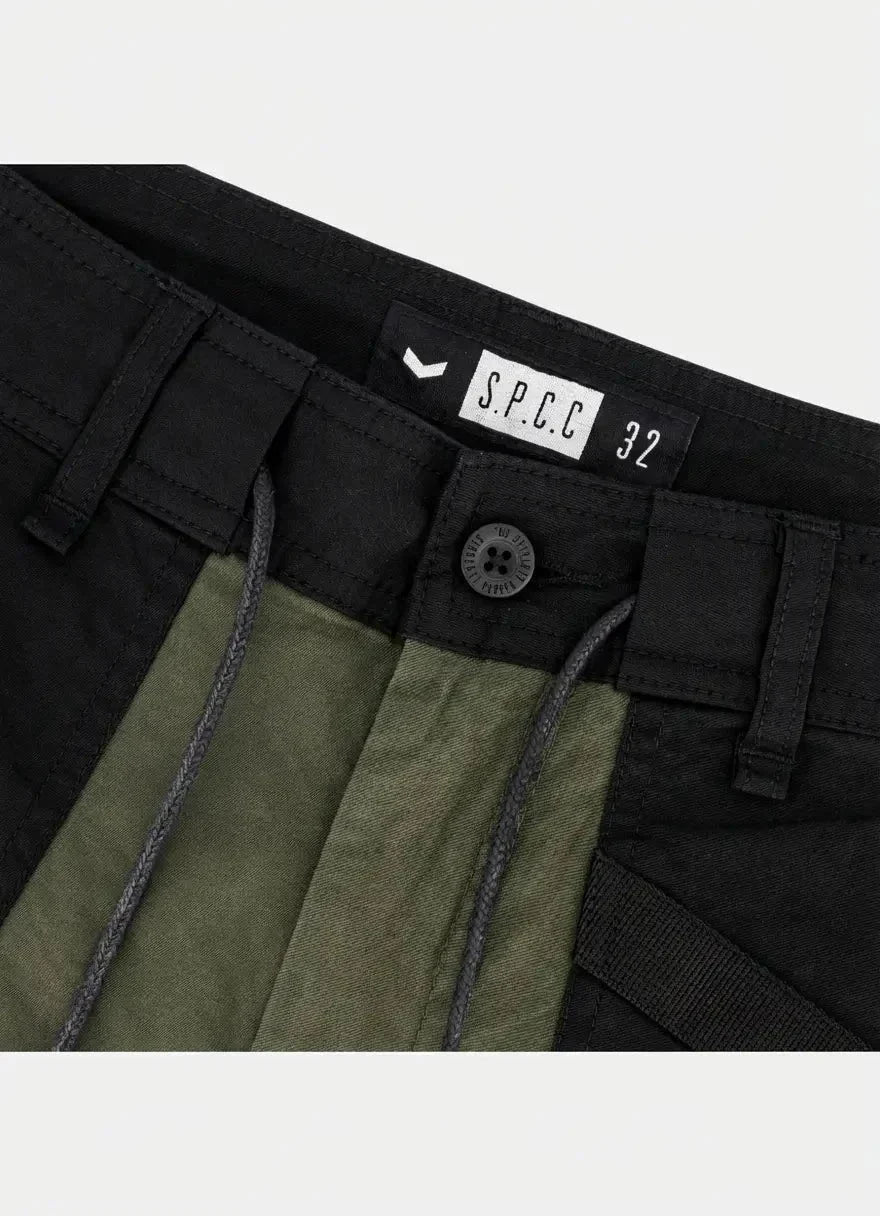 SPCC Surge Delta Fatigue Jogger - view 4