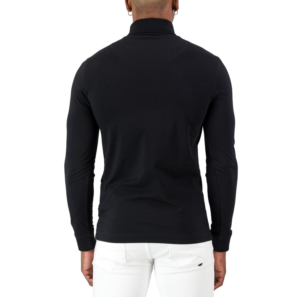 SPCC Thorpe Black Top - view 2