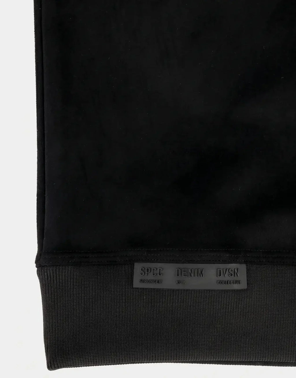 SPCC Varn Black Sweatshirt - view 3