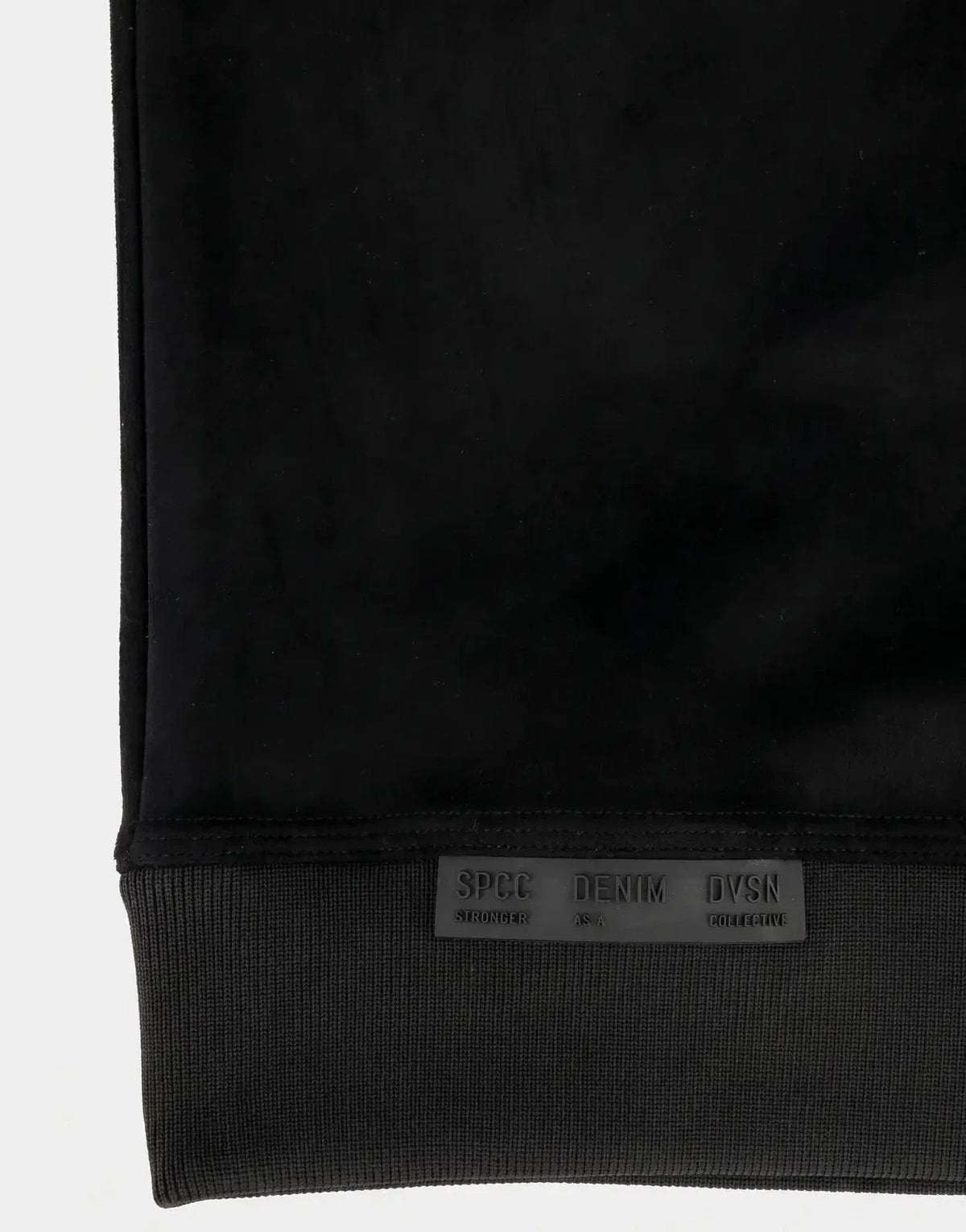 SPCC Varn Black Sweatshirt - view 3