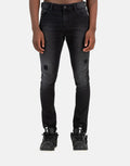 SPCC Apocalypse Black Jeans