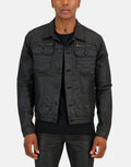 SPCC Black Mamba Jacket
