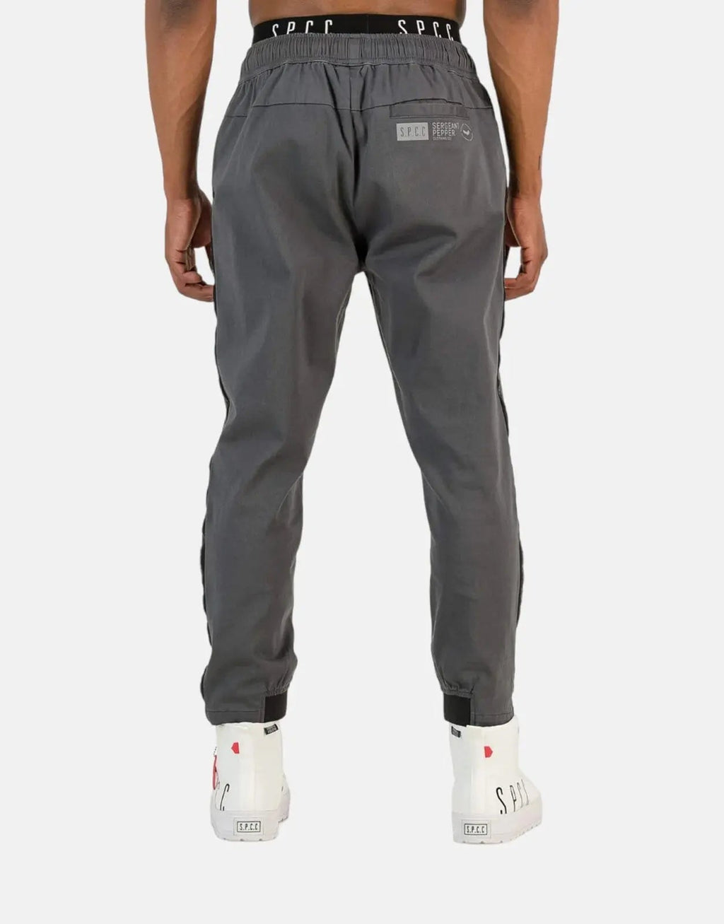 SPCC Pedrosa Sweatpants - view 2