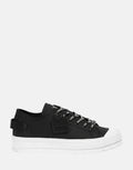 SPCC Surge Defcon Lo Black/White Sneakers