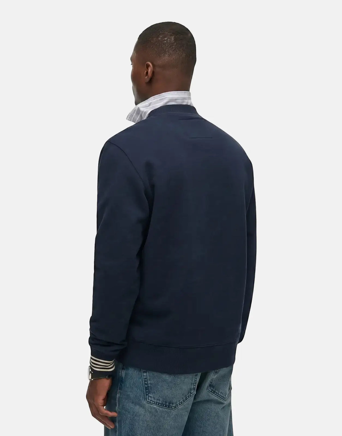 Superdry Athletic Club Sweatshirt - view 3