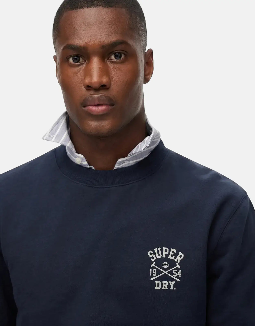 Superdry Athletic Club Sweatshirt - view 4